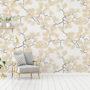 DẤY DÁN TƯỜNG PHONG CÁCH HIỆN ĐẠI 01