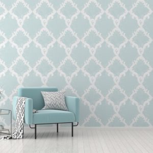 GIẤY DÁN TƯỜNG HOA VĂN ,CA RÔ CỔ ĐIỂN 02