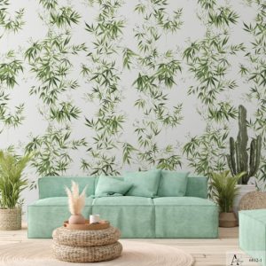 DẤY DÁN TƯỜNG PHONG CÁCH HIỆN ĐẠI 12