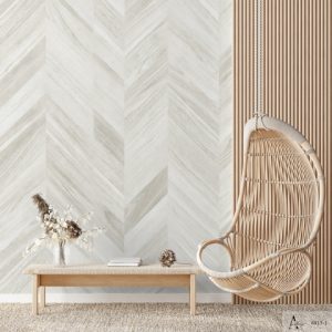 GIẤY DÁN TƯỜNG GIẢ GỖ 03