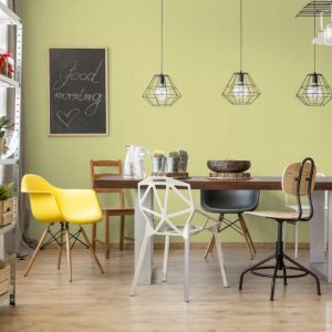 GIẤY DÁN TƯỜNG MẪU TRƠN 23