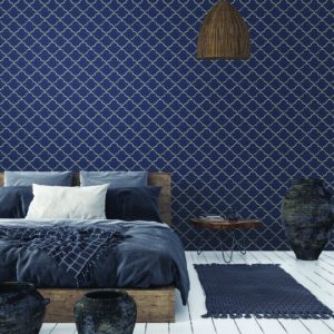 GIẤY DÁN TƯỜNG HOA VĂN ,CA RÔ CỔ ĐIỂN 15