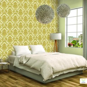 GIẤY DÁN TƯỜNG HOA VĂN ,CA RÔ CỔ ĐIỂN 20