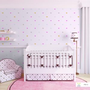 GIẤY DÁN TƯỜNG TRẺ EM 13