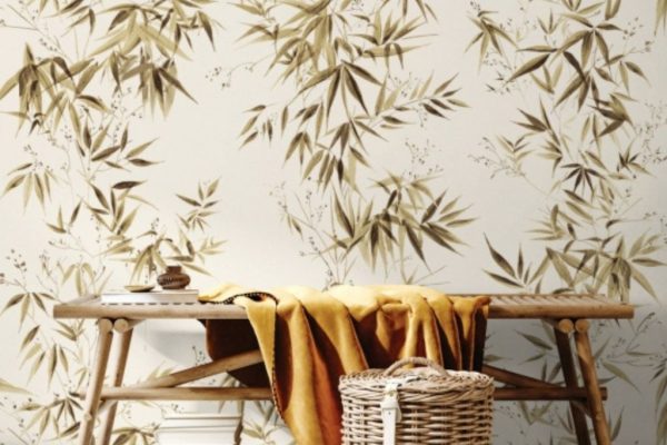 decal dán tường hàn quốc