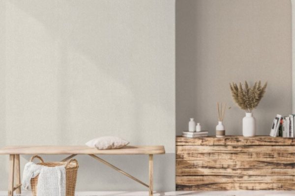 Các loại giấy dán tường phong cách Hàn Quốc